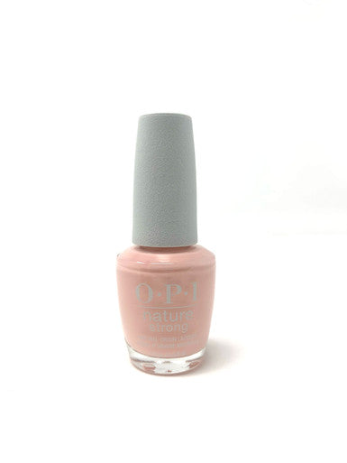 OPI Nature Strong Lacquer - Let Nature Take Its Quartz 0.5 oz - #NAT003 Main Image