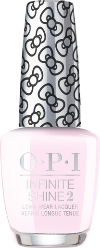 OPI Infinite Shine Let's Be Friend HRL31 Main Image