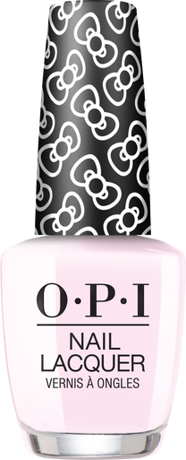 OPI Nail Lacquer Let&