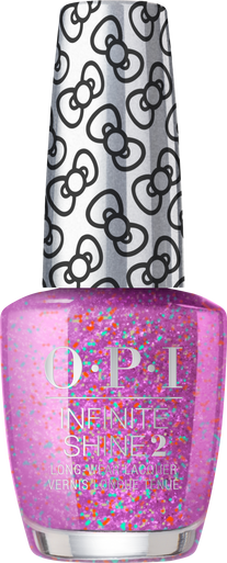 OPI Infinite Shine Let's Celebrate! HRL34 Main Image