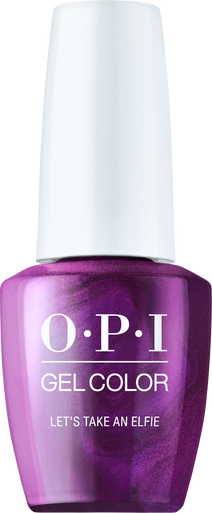 Opi Gel ColorLets Take an Elfie HPM09