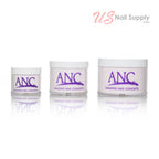 ANC Dip Powder 8oz Light Pink