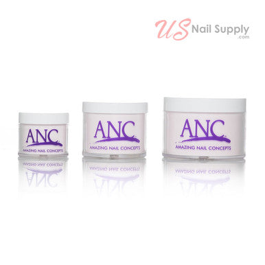 ANC Dip Powder 8oz Light Pink