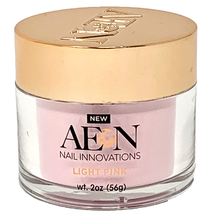 AEON Dip Powder 2oz - Light Pink