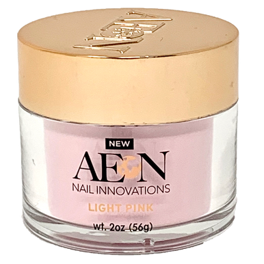 AEON Dip Powder 2oz - Light Pink