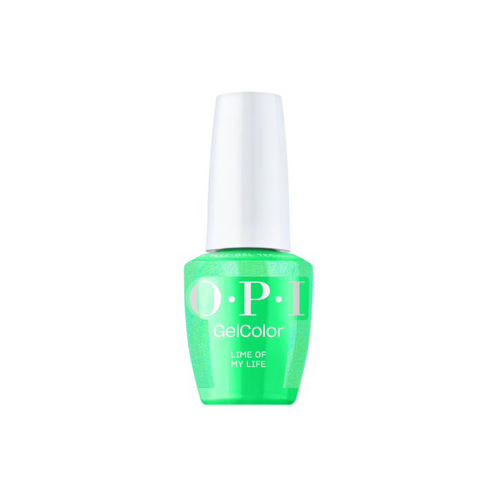 OPI Summer 2026 GelColor Collection 12PC Display