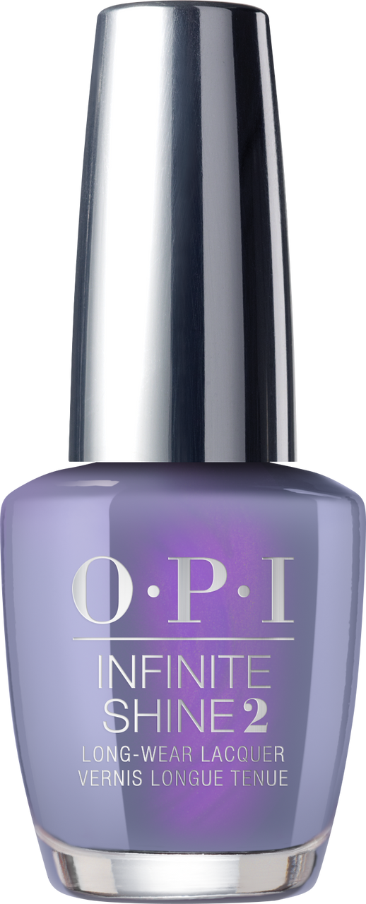 OPI Infinite Shine Love or Luster-ISLE97 Hover Image