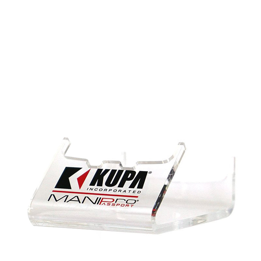 Kupa MANIPro Passport Complete - White + Companion Handpiece Set