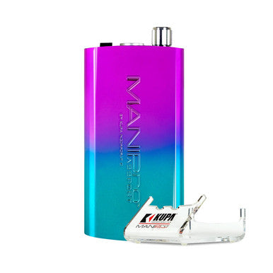 Kupa Manipro Passport - Mermaid + Handpiece
