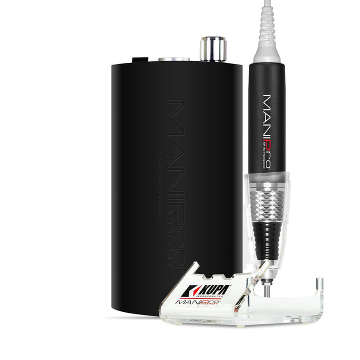 Kupa MANIPro Passport - Phantom 100-220V + Handpiece