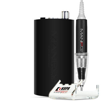 Kupa MANIPro Passport - Phantom 100-220V + Handpiece