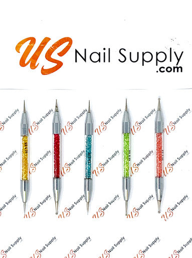 MS Dotting Tool set 5pcs with case
