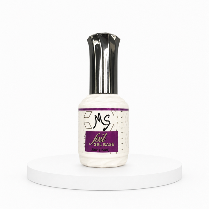 MS Foil Gel Base 0.5oz