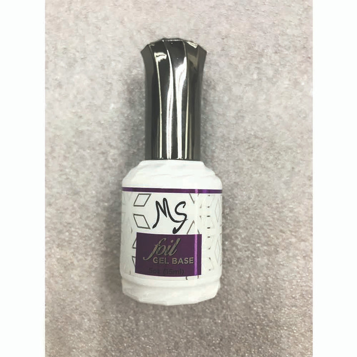 MS Foil Gel Base 0.5oz