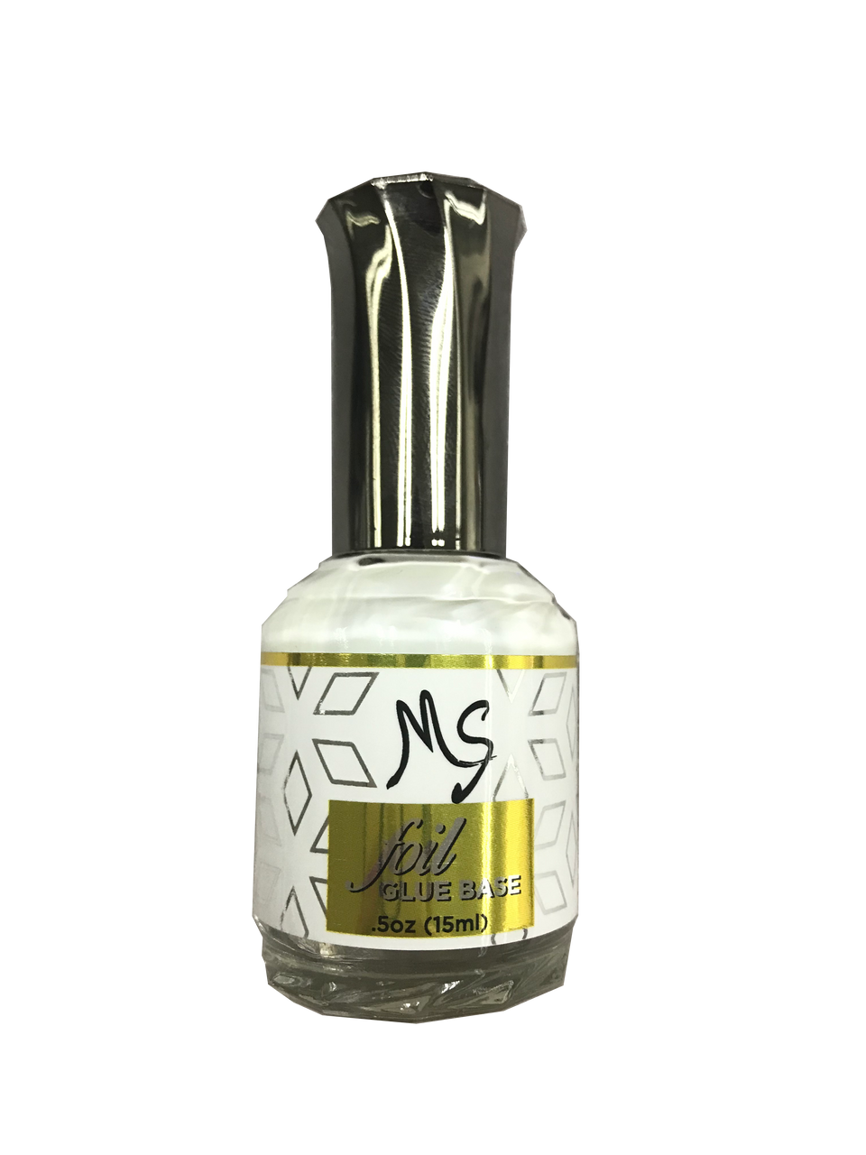 MS Design Transfer Foil Collection + Free Foil Glue 0.5oz & Foil Gel Base 0.5oz