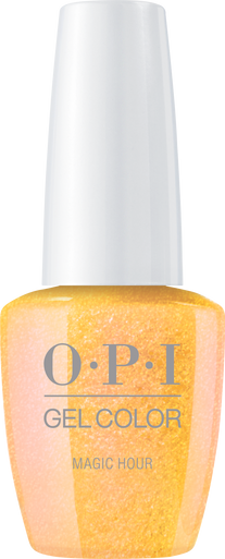 OPI Gel Color Magic Hour GCSR2