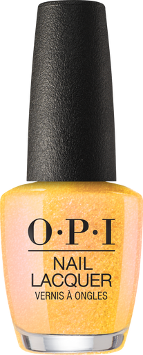 OPI Nail Lacquer Magic Hour NLSR2