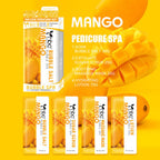 NBC Bubble World Spa 4 Steps – Mango
