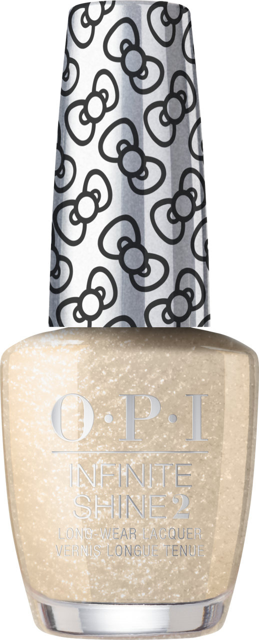 OPI Infinite Shine Many Celebrations To Go! HRL41 Hover Image