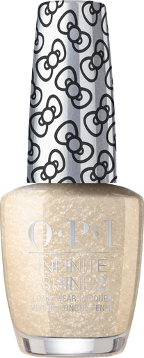 OPI Infinite Shine Many Celebrations To Go! HRL41 Main Image