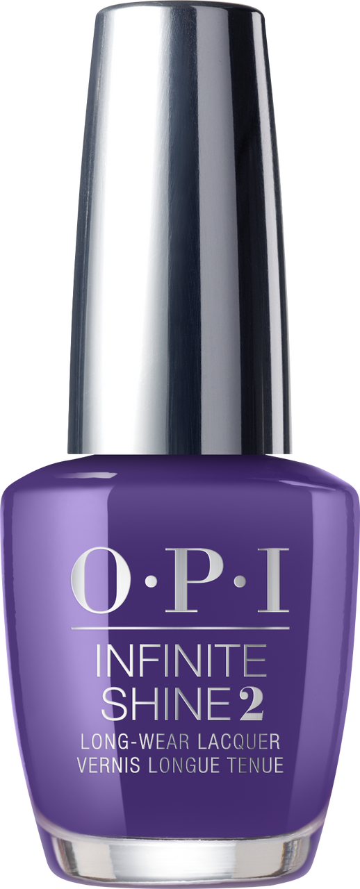 OPI Infinite Shine Mariachi Makes My Day ISLM93 Hover Image