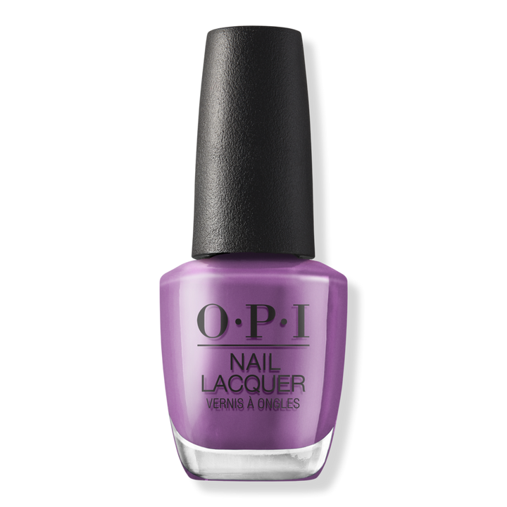Opi Nail Lacquer Medi-Take It All In NLF003