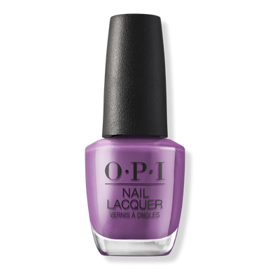 Opi Nail Lacquer Medi-Take It All In NLF003