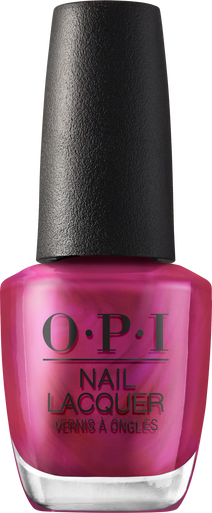 OPI Nail LacquerMerry in Cranberry HRM07