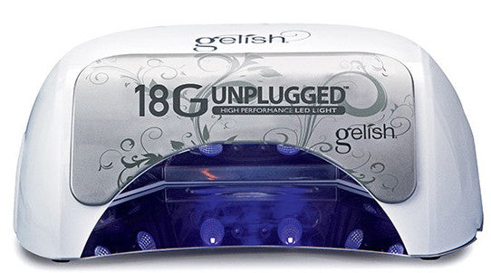 Gelish LED lamp 18G Unplugged Free 2 Probond Primer Hover Image