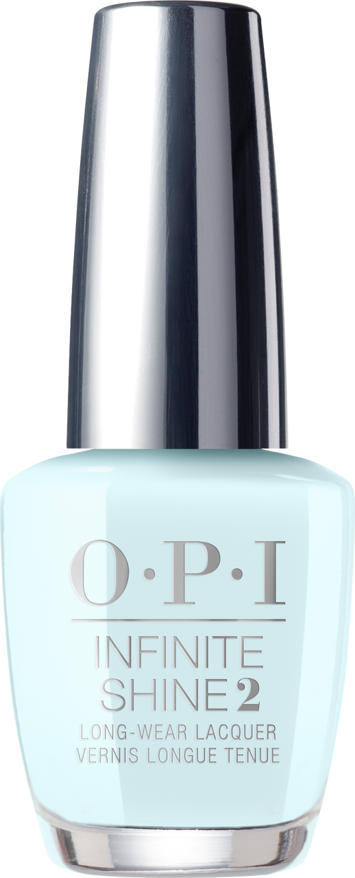 OPI Infinite Shine Mexico City Movemint ISLM83