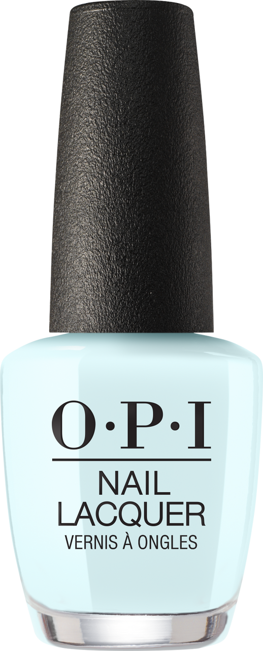 OPI Nail Lacquer Mexico City Movemint NLM83