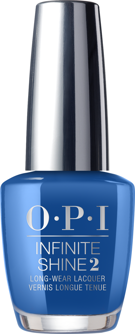 OPI Infinite Shine Mi Casa Es Blue Casa ISLM92 Hover Image