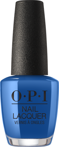 OPI Nail Lacquer Mi Casa Es Blue Casa NLM92