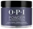 Opi Dipping Powder Midnight Mantra DPF009