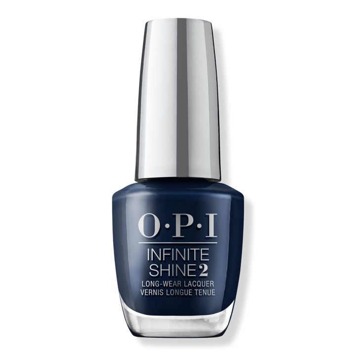Opi Gel Color Midnight Mantra GCF009
