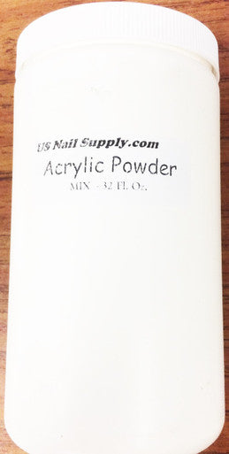 US Acrylic Powder Mix 24Oz