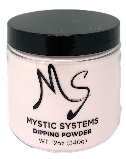 MS Dip &amp; Acrylic Powder 12oz Nature