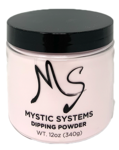 MS Dip &amp; Acrylic Powder 12oz Nature