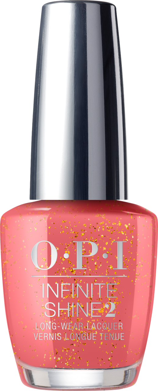 OPI Infinite Shine Mural Mural on the Wall ISLM87 Hover Image