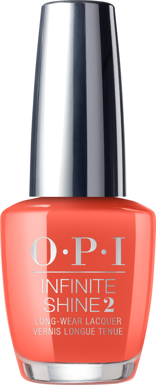 OPI Infinite Shine My Chihuahua Doesnt Bite Anymore ISLM89 Hover Image