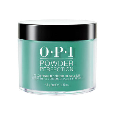 OPI Dipping Powder My Dogsled is a Hybrid DPN45