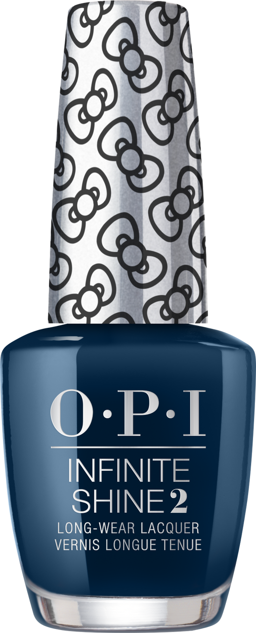 OPI Infinite Shine My Favorite Gal Pal HRL40 Hover Image