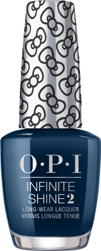 OPI Infinite Shine My Favorite Gal Pal HRL40 Main Image