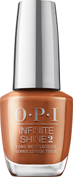 OPI Infinite Shine My Italianisa Little Rusty ISLMI03