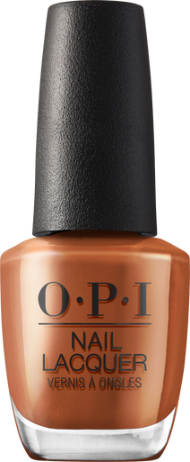 OPI Nail Lacquer My Italianisa Little Rusty NLMI03
