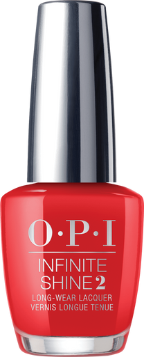 OPI Infinite Shine IS My Wish List is You HRJ49 Main Image