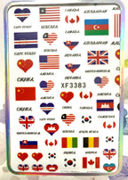 National Flag