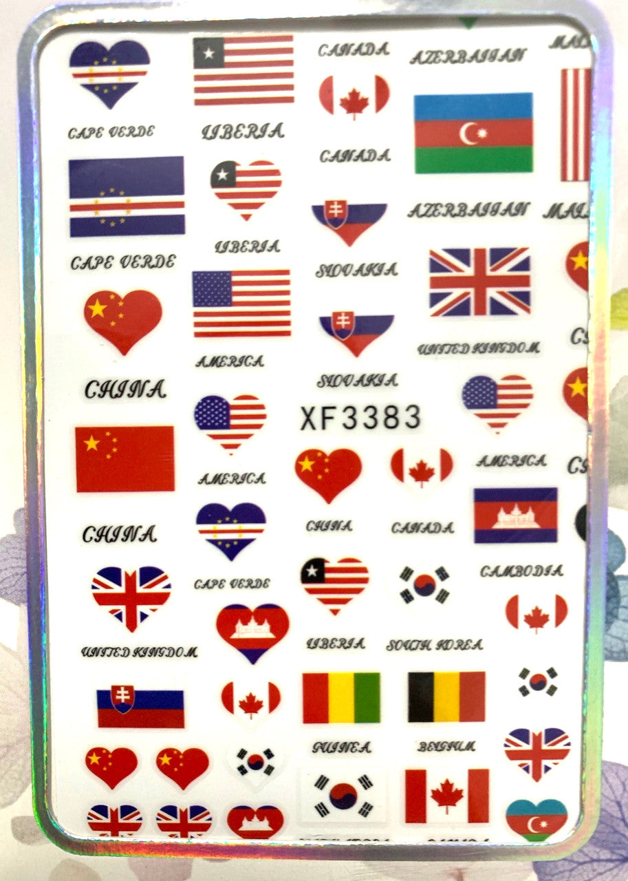 National Flag