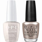 OPI Matching Set Take a Right on bourbon N59