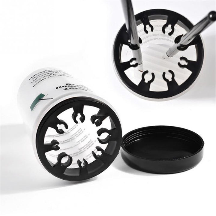 Brush Cleanser -TIBC-1